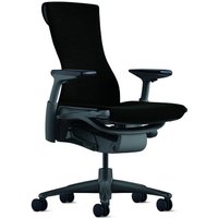 Herman Miller - Silla de escritorio Embody Herman Miller.