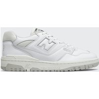 New Balance - Zapatillas casual unisex 550 New Balance.