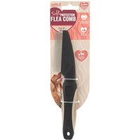 Rosewood - Peine antipulgas Rosewood para perros y gatos.