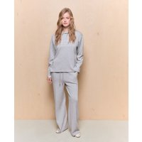 Easy Wear - Pantalón de mujer ancho.
