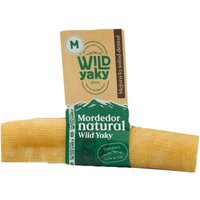 Wild Balance - Snack natural para perros adultos y sénior barritas de leche de yak Wild Balance.