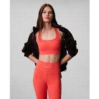 Calvin Klein - Sujetador deportivo de sujeción media INTENSE POWER.