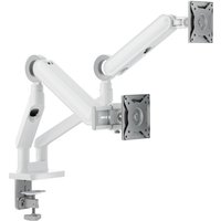 Alogic Glide Dual flexibler Monitor Arm