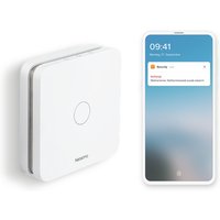 Netatmo Smart Alarm System