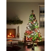 Nanoleaf Holiday Lichterkette 250 LED
