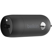 Belkin USB-C PD Kfz-Ladegerät mit PPS Technologie