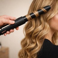 BaByliss - Cordless Waving Wand