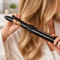 BaByliss 9000 Cordless Curling Tong krultang