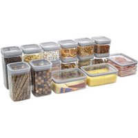 Curver vershouddozenset Dry Cubes