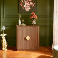 Buffet design - noyer