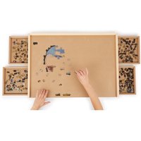 Puzzeltafel