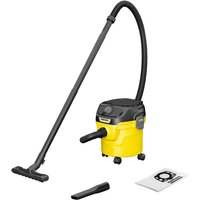 Aspirateur eau et poussière Kärcher KWD 1