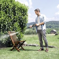 Nettoyeur à haute pression Kärcher KHD2