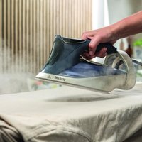 Beldray digitaal stoomstrijkijzer