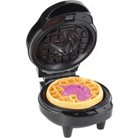 Petra 10-in-1 mini wafelijzer