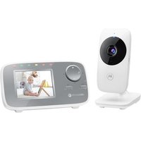 Motorola babyfoon met camera