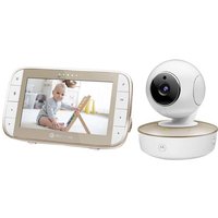 Motorola babyfoon met camera