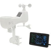 Draadloos weerstation