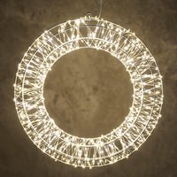 LED Ring 50cm 720LED