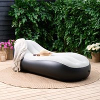 Froyak opblaasbare loungestoel