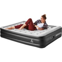 Matelas gonflable 2 personnes Froyak