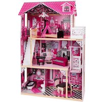 KidKraft houten poppenhuis Amelia