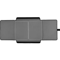 Opvouwbare puzzelmat