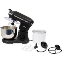 Keukenmachine met ijsmaker