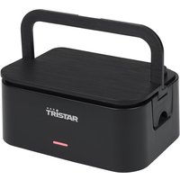Tristar elektrische lunchbox met opwarmfunctie