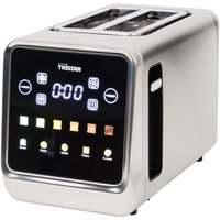 Luxe digitale toaster - Tristar