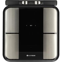 Silvergear Smart weegschaal