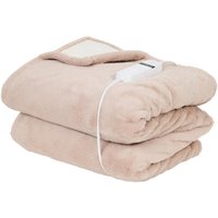 Carmen elektrische knuffeldeken