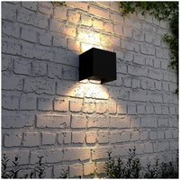 LSC Smart Connect outdoor wandlamp