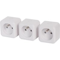 Prise intelligente LSC Smart Connect