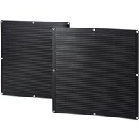 LSC Smart Connect Flexibele zonnepanelen – set van 2