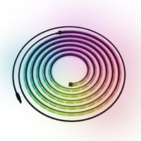 LSC HMDI Sync box met lichtstrip