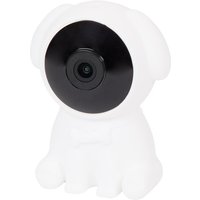 LSC Smart Connect babyfoon met camera - wit