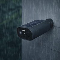 LSC Smart Connect slimme solar beveiligingscamera