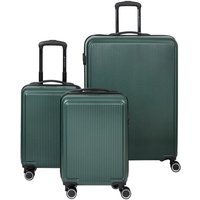 Spilbergen kofferset Tokyo