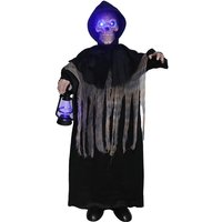 Halloween Magere Hein