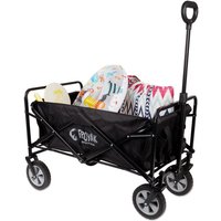 Opvouwbare bolderkar