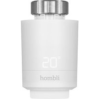 Vanne thermostatique connectée Hombli