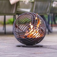 Design vuurkorf Atlas