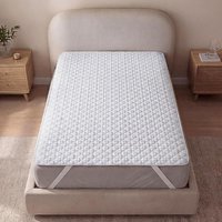 Verkoelend topmatras Premium Coolmax