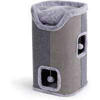 Luxe Krabton voor katten