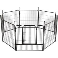 XL speelhok voor hond, kat en konijn