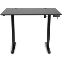 Action – Elektrisch verstelbaar zit/sta-bureau