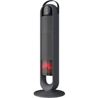 Sinji Flame Tower Heater - ventilatorkachel