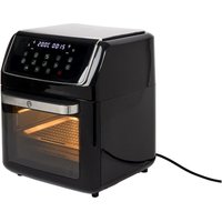 12L Airfryer incl rotisserie MasterChef