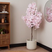 Kunst kersenbloesem - 160 cm